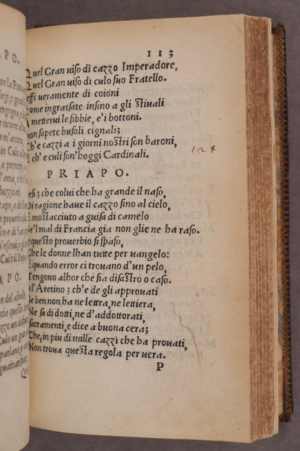Folio 113 recto